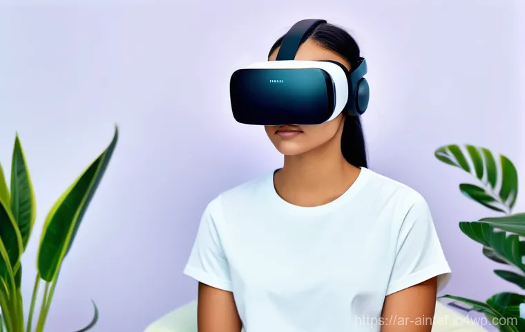 AI 테라피의 연령별 접근법 - **Prompt 2: Elderly Person with AI Companion Robot**
    "A heartwarming, realistic scene featuring ...