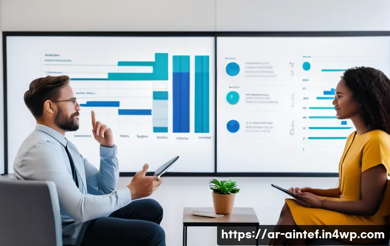 AI와 심리 치료의 장기적 전망 및 윤리 관련 이미지 1